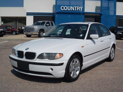 2005 BMW 325  i