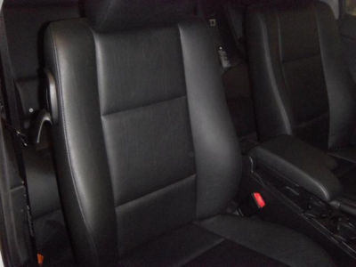 2006 BMW 325 Ci