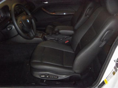 2006 BMW 325 Ci