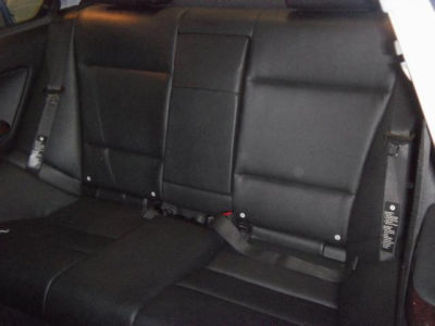 2006 BMW 325 Ci