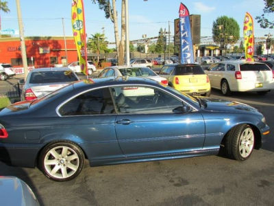 2004 BMW 325 Ci
