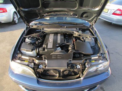 2004 BMW 325 Ci