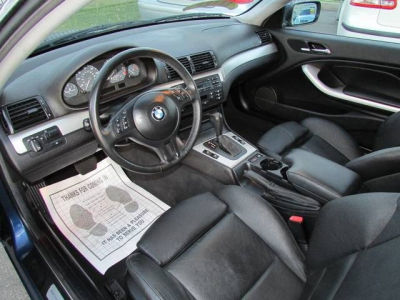 2004 BMW 325 Ci