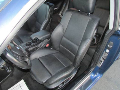 2004 BMW 325 Ci