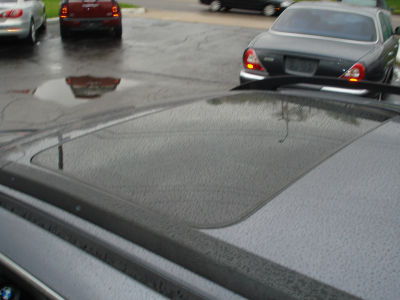 2003 BMW 325 xiT