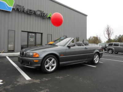 2003 BMW 325  Ci