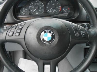 2003 BMW 325  Ci