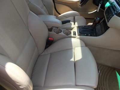 2005 BMW 325 i