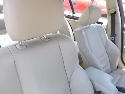 2005 BMW 325 i