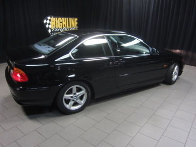 2003 BMW 325  Ci