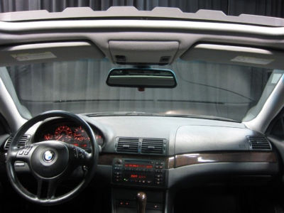 2003 BMW 325  Ci