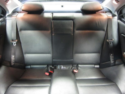 2003 BMW 325  Ci