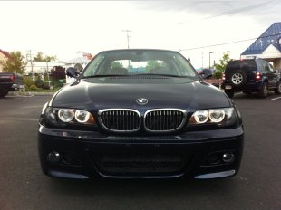 2004 BMW 325  Ci