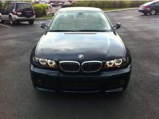 2004 BMW 325  Ci