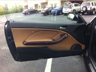 2004 BMW 325  Ci