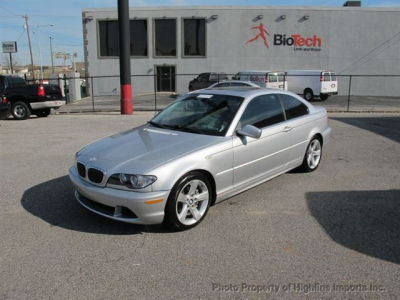2004 BMW 325  Ci