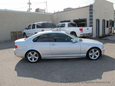 2004 BMW 325  Ci