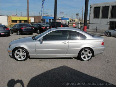 2004 BMW 325  Ci