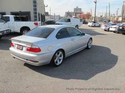 2004 BMW 325  Ci