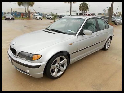 2004 BMW 325 i