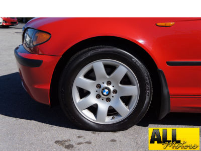2005 BMW 325 i