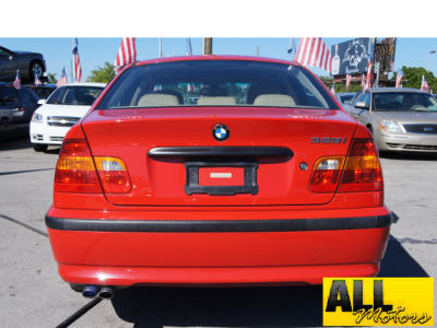 2005 BMW 325 i