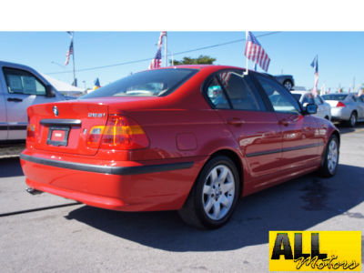 2005 BMW 325 i