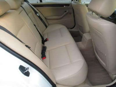 2003 BMW 325 xi