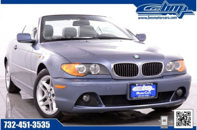 2004 BMW 325  Ci