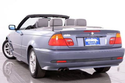 2004 BMW 325 Ci
