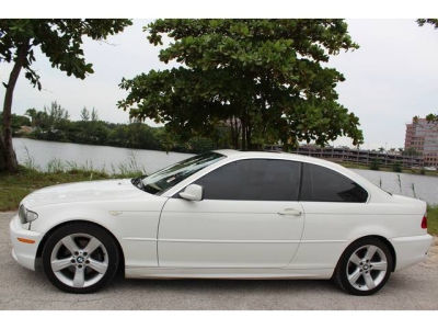 2006 BMW 325  Ci
