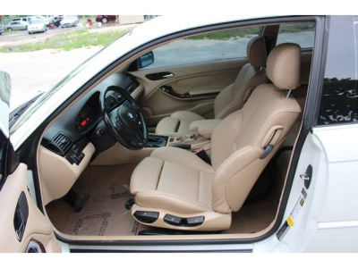 2006 BMW 325  Ci