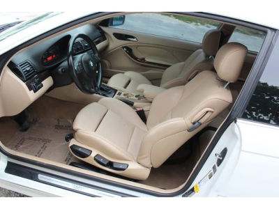 2006 BMW 325  Ci