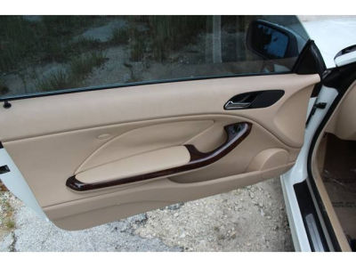 2006 BMW 325  Ci