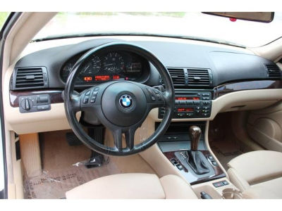 2006 BMW 325  Ci