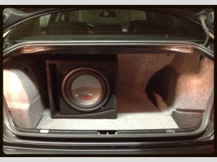 2004 BMW 325 xi
