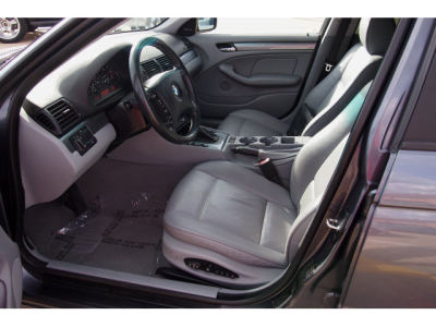 2001 BMW 325 xi