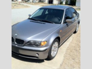 2005 BMW 325  i