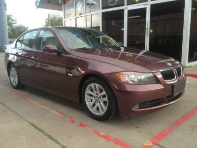 2006 BMW 325  i