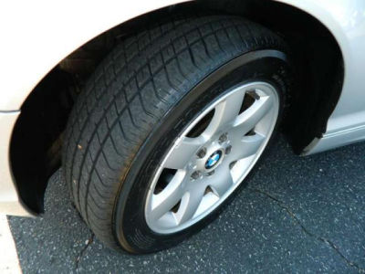 2002 BMW 325 xi