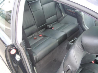 2001 BMW 325 Ci