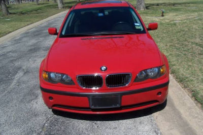 2005 BMW 325  i
