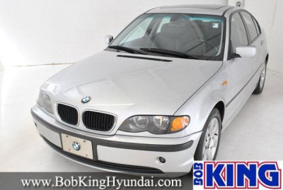 2005 BMW 325  i