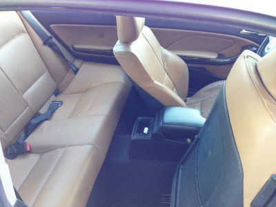 2004 BMW 325  Ci