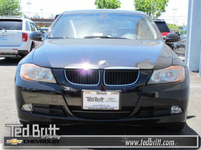 2006 BMW 325  i