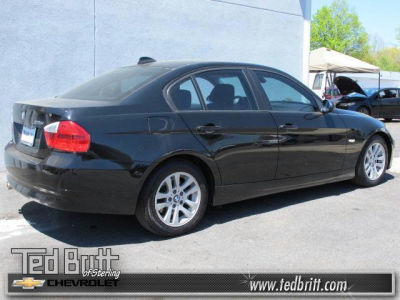 2006 BMW 325  i
