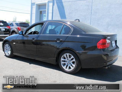 2006 BMW 325  i