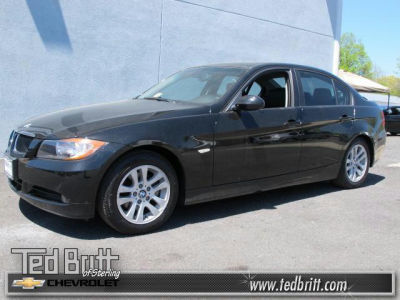2006 BMW 325  i