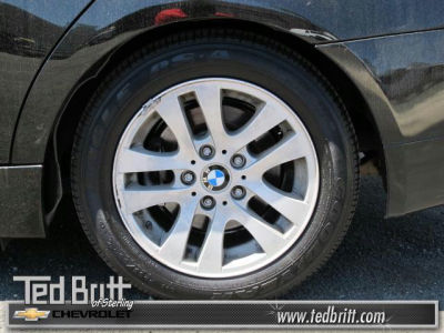 2006 BMW 325  i