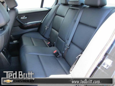 2006 BMW 325  i